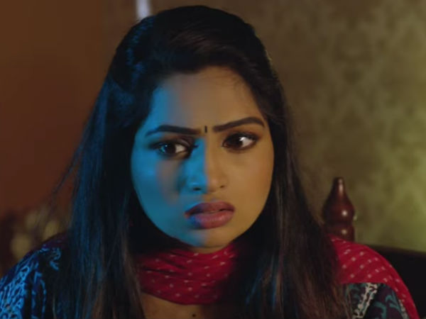 ரவியின் தங்கை 