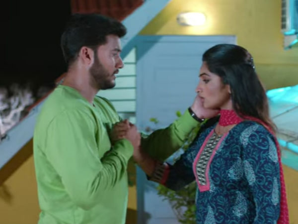 ரவி ரஞ்சித் டிராஃபி 