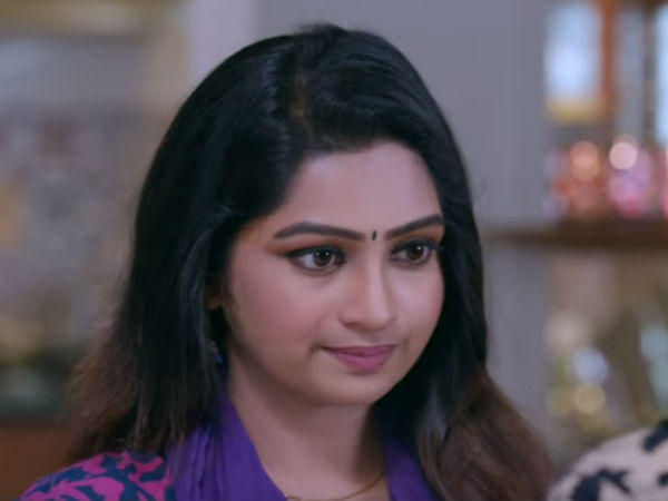 பாக்கிய லட்சுமி ரவி 