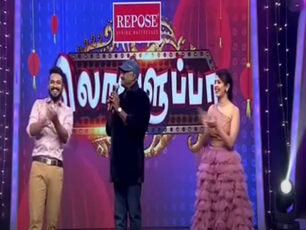 கோபி லோகேஷ் 