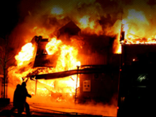 தீவிபத்து 