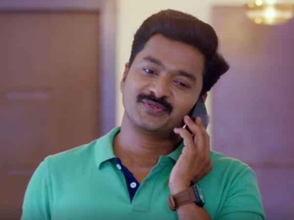 போனை பாட்டி 