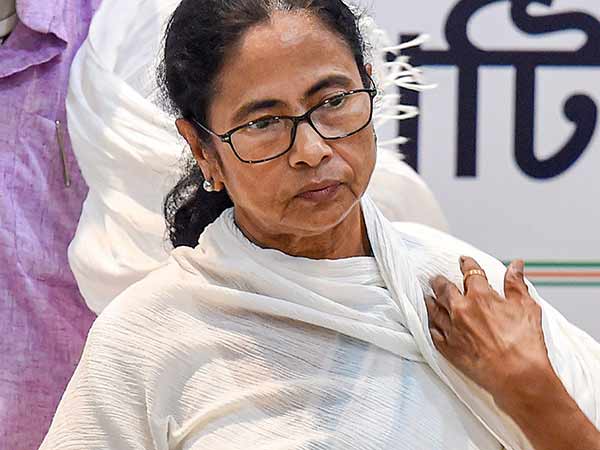 திரிணாமுல் கட்சியினர் விலகல் 