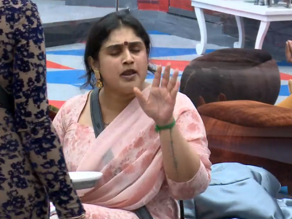 bigg boss 3 tamil day 5 episode attracts the viewers