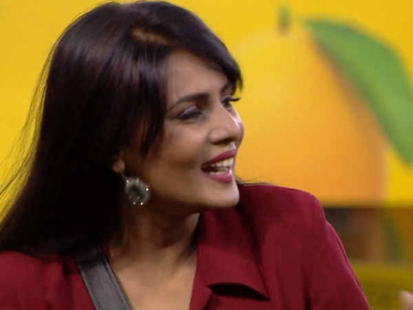 bigg boss 3 tamil day 2 episode attracts the viewers