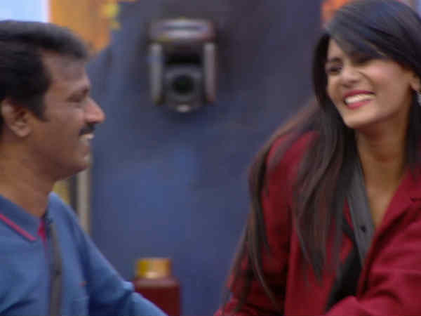 bigg boss 3 tamil day 2 episode attracts the viewers