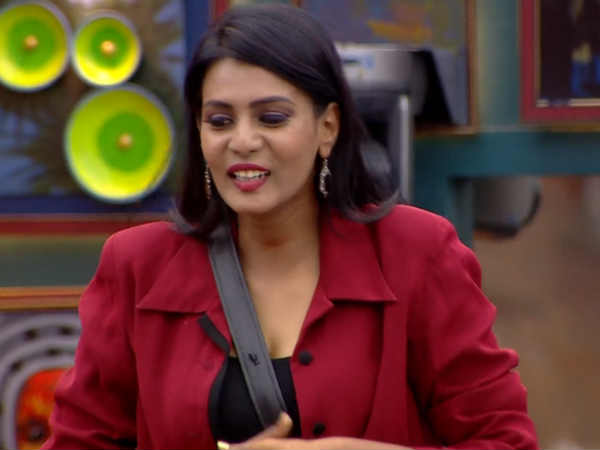 bigg boss 3 tamil day 2 episode attracts the viewers