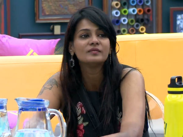 bigg boss 3 tamil day 3 episode attracts the viewers