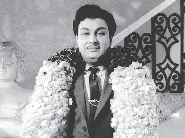 வலிமையான தலைமை 