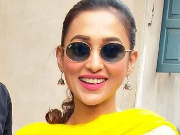 துணிச்சல் 