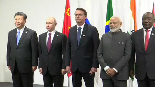 ஜேஏஐ கூட்டத்தில் மோடி ஜேஏஐ கூட்டத்தில் மோடி