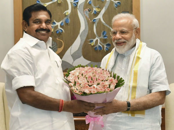 முதல்வர் சந்திப்பு 