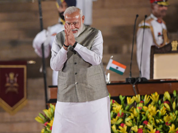 இஸ்லாமியர்களுக்கு வாய்ப்பு வழங்கவில்லை 