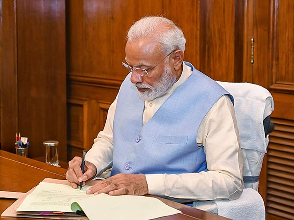 பாஜக ஆட்சி 