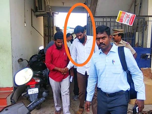 5 பேரை ஆஜராக உத்தரவு 
