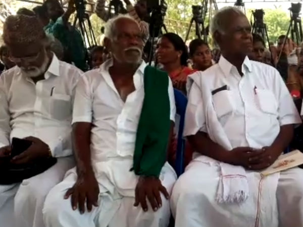  உயிருடன் இருக்கிறாரா? 