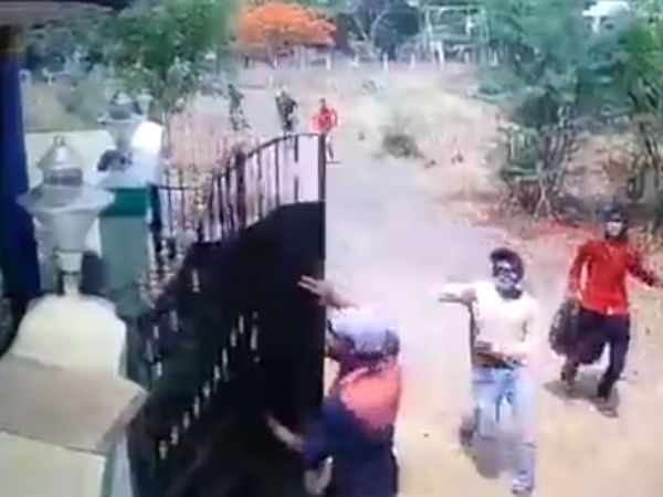 இரண்டாவது திருமணம் இரண்டாவது திருமணம்