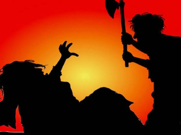 தனித்து இருக்கும் பெண்கள்