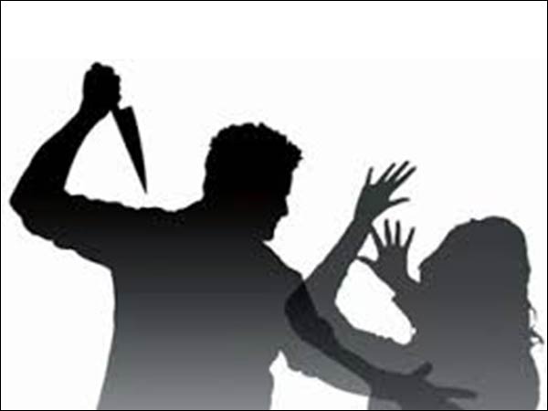 கொன்று எரித்த கொடூரன்