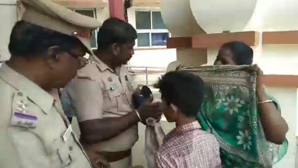 கேவலமா பேசறாங்க 