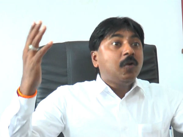 நாஞ்சில் அன்பழகன் 