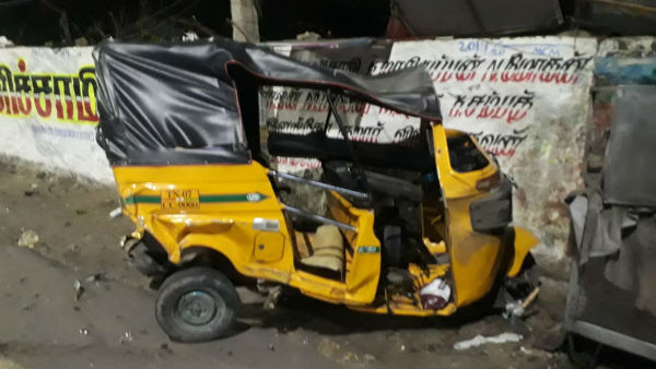 உயிர் தப்பினார் 