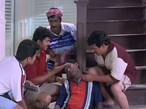 சூடுபிடிக்கும் 