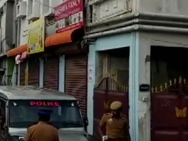 தென்னிந்திய தளபதி அசாருதீன் 