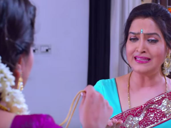 கடிதம் சாதத்தில் 