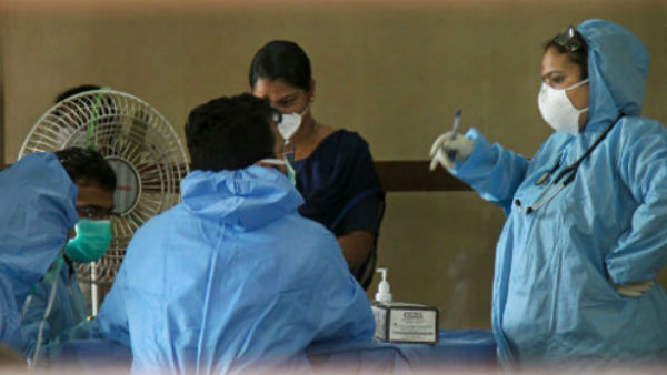 புதுச்சேரியில் நிபா 