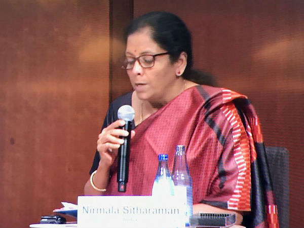 நிதிமுதலீடுகள் அதிகரிக்கும்? 