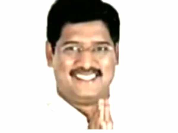 எம்.பியாகும் இளங்கோ 