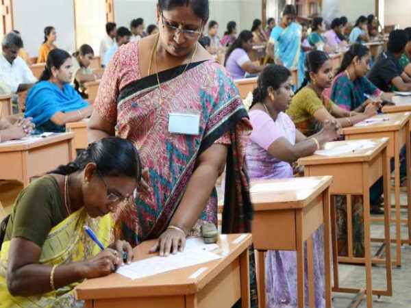 Teachers Eligibility Test started in Tamil Nadu.. Intensive monitoring of the flying squad Teachers Eligibility Test started in Tamil Nadu.. Intensive monitoring of the flying squad