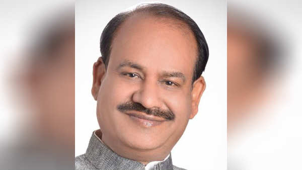 புது சபாநாயகர் 