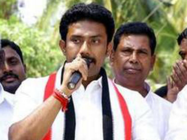 போடி - மதுரை அகல ரயில்பாதை 