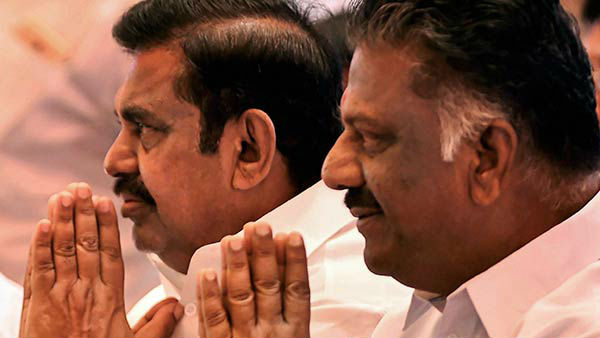 போர்க்கொடி தூக்கிய எம்எல்ஏக்ககள் 