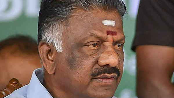 வலிமையான தலைமை இல்லை 