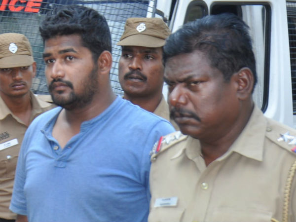 ஒருவர் கைது 