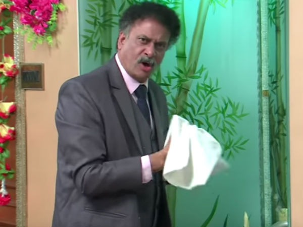 பவானி ராம்கி 