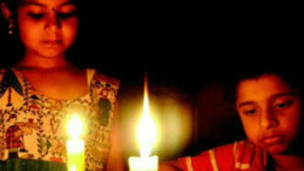 அழகிரி நகர் பகுதி 