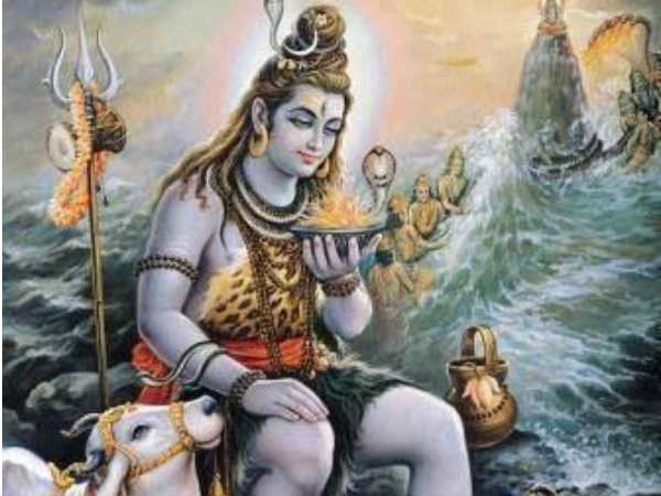 ஈசனின் ஆகாயத்தலம் ஈசனின் ஆகாயத்தலம்