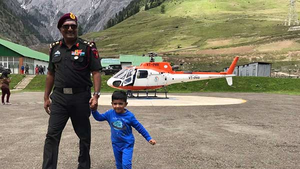 குல்மார்க் 