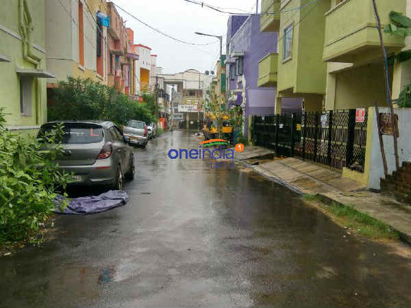 விசாகப்பட்டினம் 