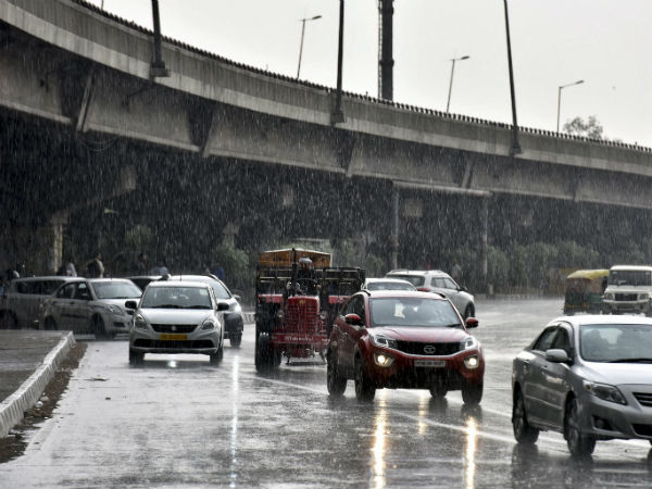 கரையை கடந்தது 