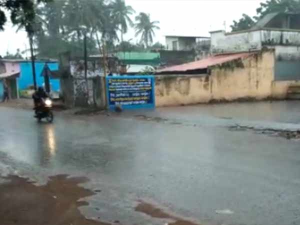 சென்னையில் இதுவரை இல்லை சென்னையில் இதுவரை இல்லை