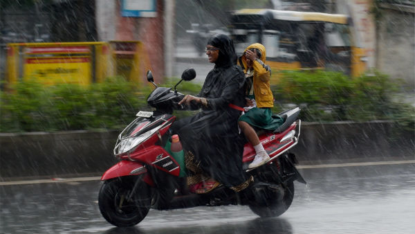 Light to moderate rainfall is likely in the next five day, Meteorological Centre Light to moderate rainfall is likely in the next five day, Meteorological Centre