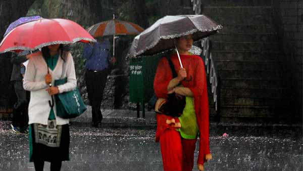 மழை உண்டு மழை உண்டு