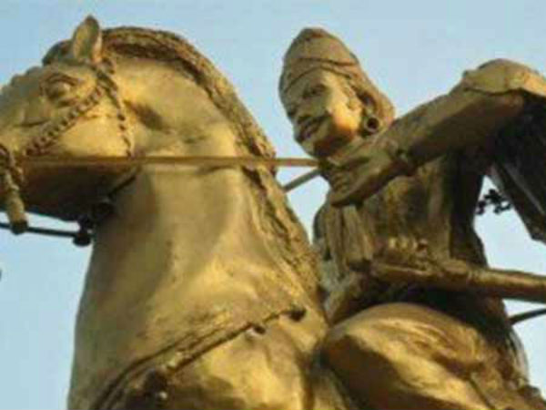 திருமாவளவன் கருத்து 