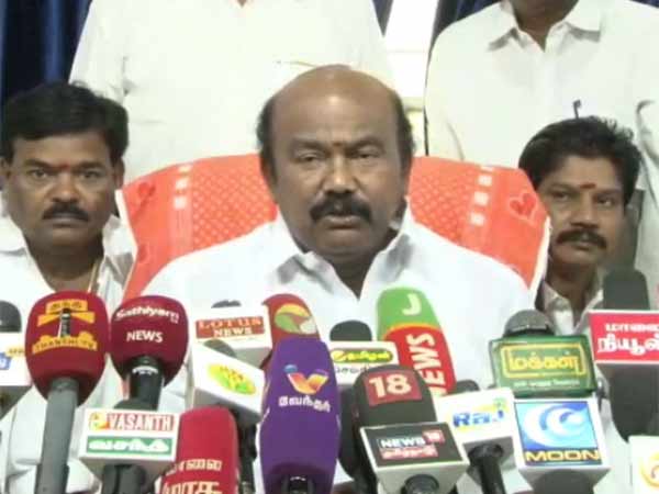 குண்டை போட்ட ராஜன் செல்லப்பா 