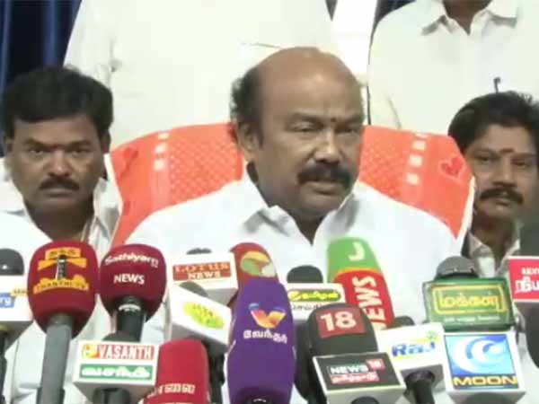 ஒற்றுமையின்மையால் தோல்வி